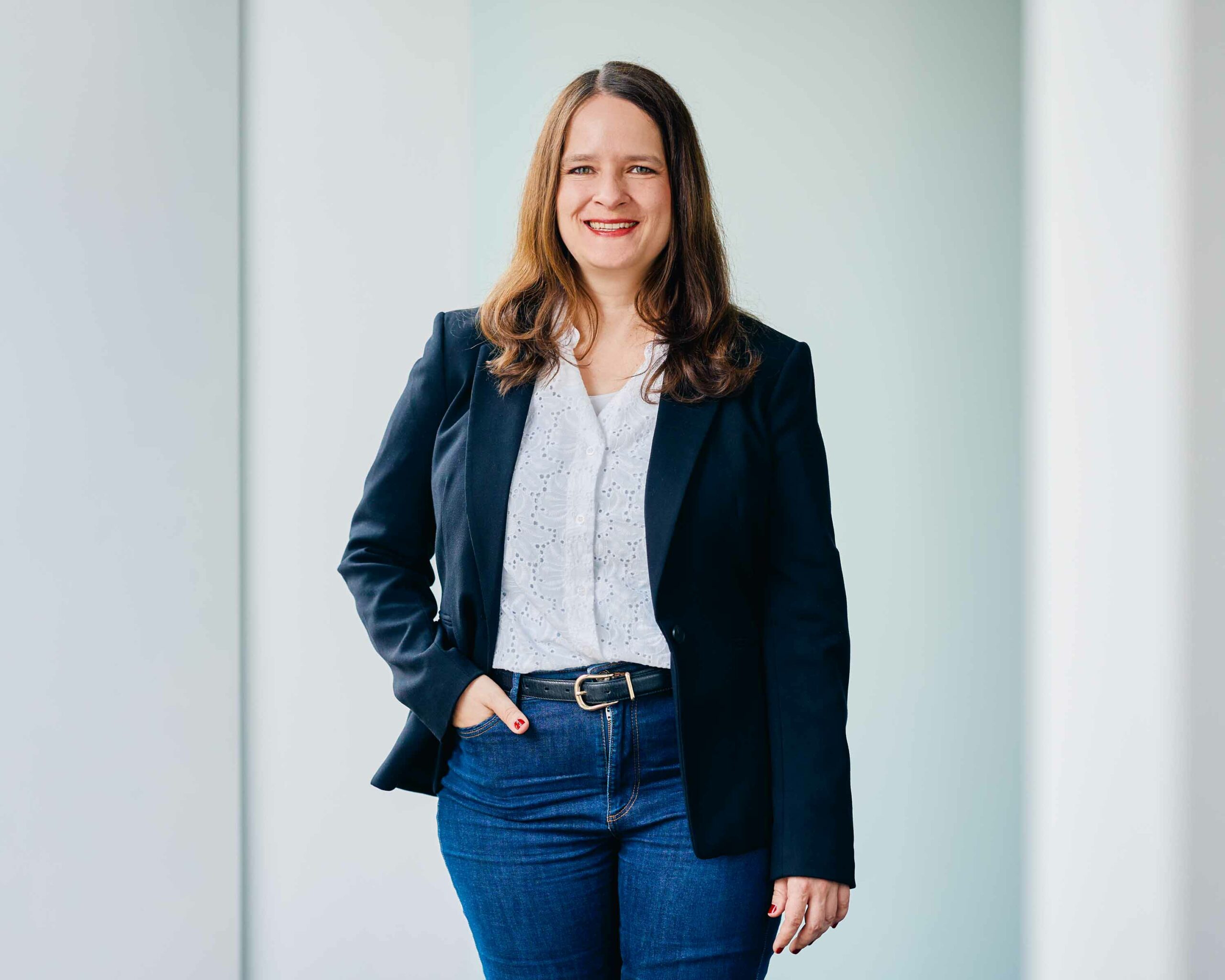 Profilbild Dr. Nadine Seddig