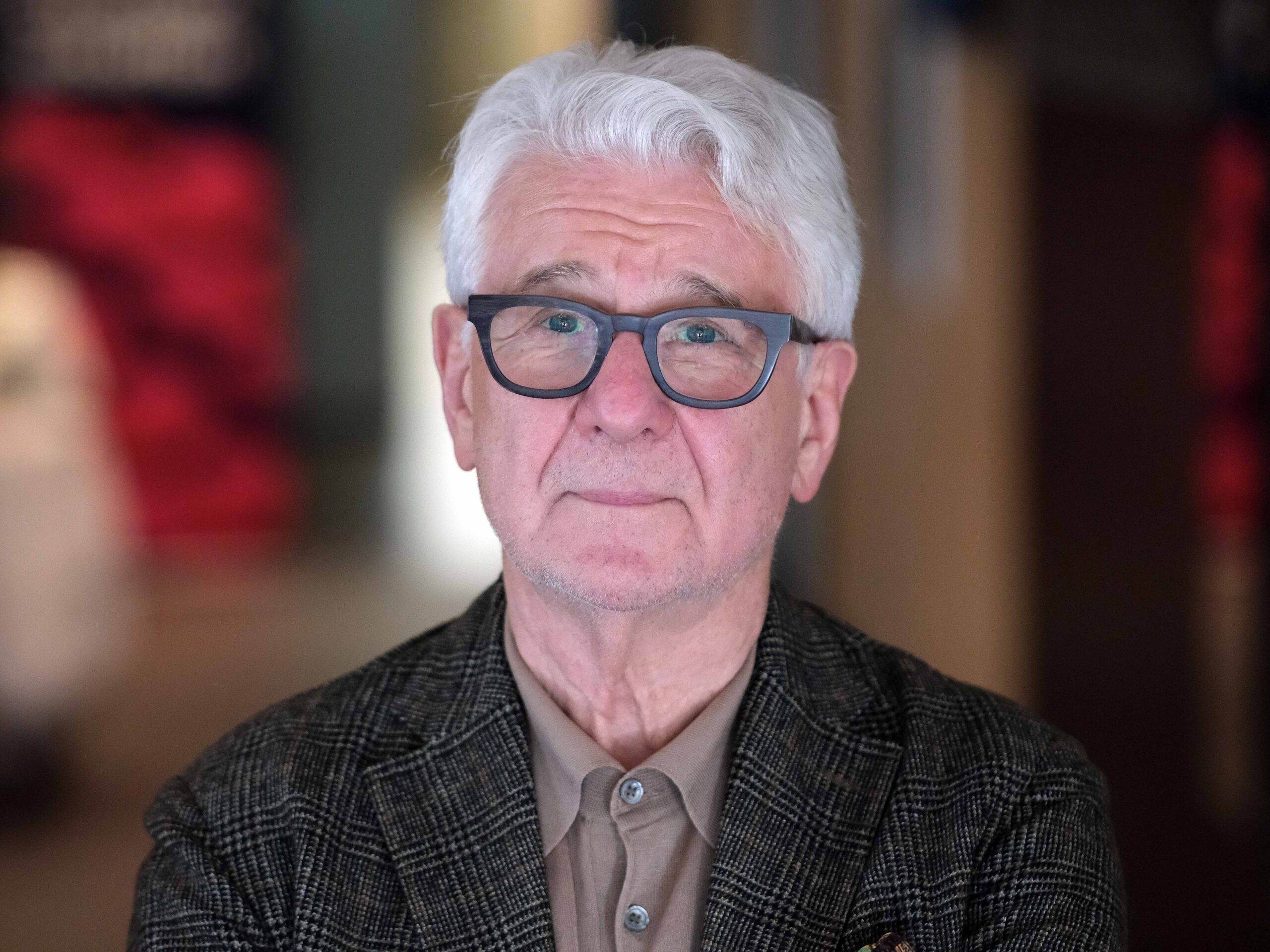 Profilbild von Marcel Reif