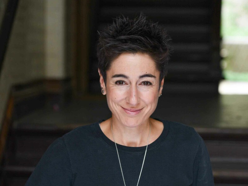 Profilbild von Dunja Hayali