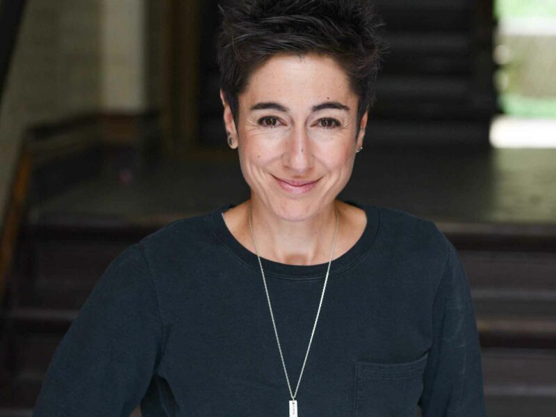 Profilbild von Dunja Hayali