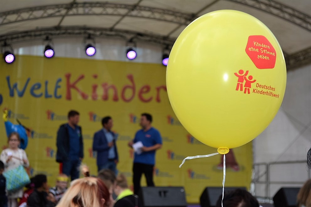 Talkrunde zum gesellschaftlichen Engagement des Profifußballs