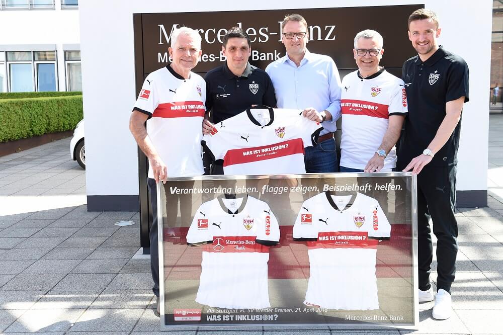 VfBfairplay Spieltag