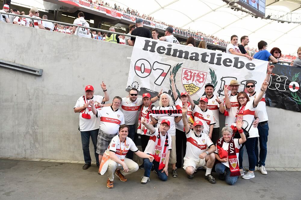 VfBfairplay Spieltag