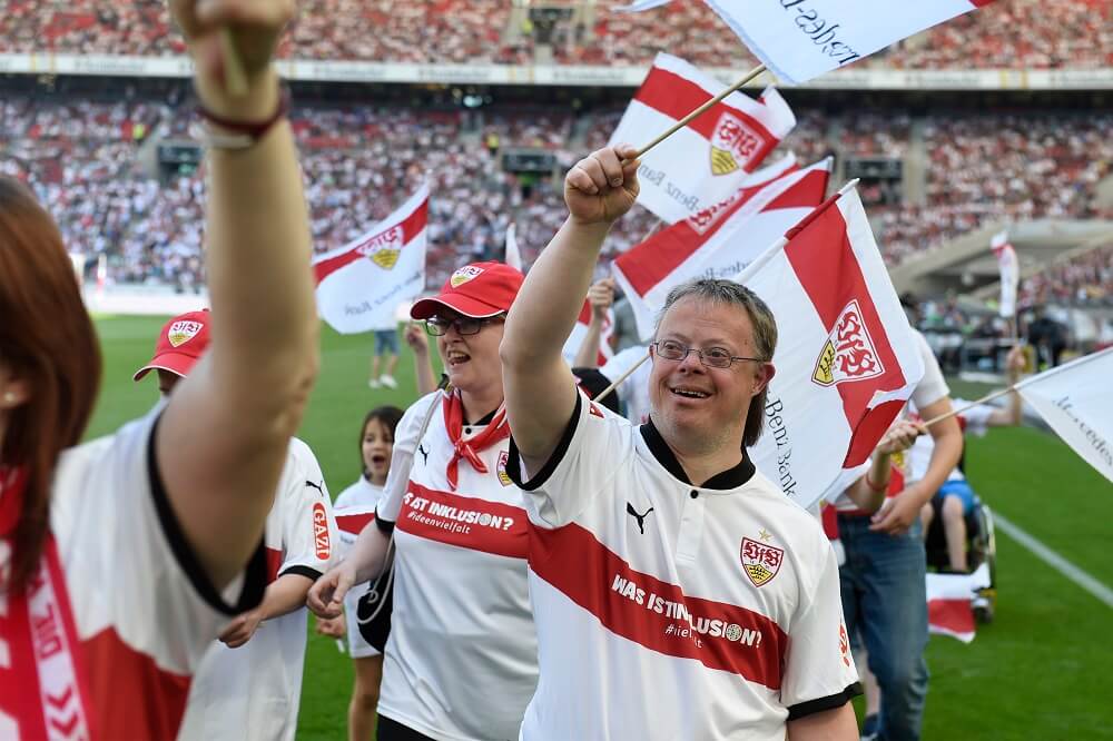 VfBfairplay Spieltag