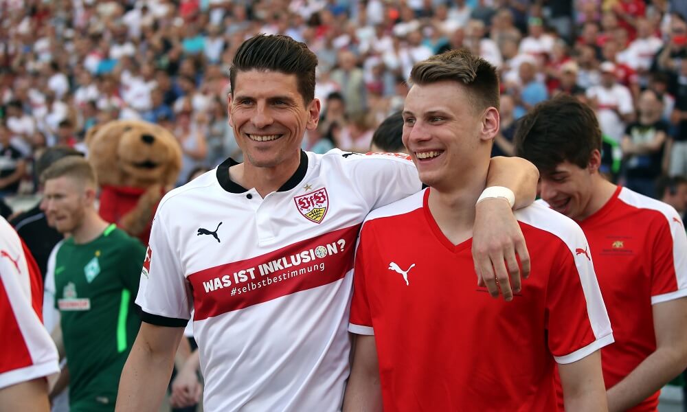 VfBfairplay Spieltag