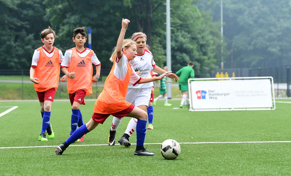 FussballFreunde-Cup Nord