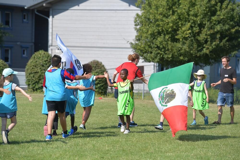 fit4future-Cup 2018 - Ein bewegender Abschluss