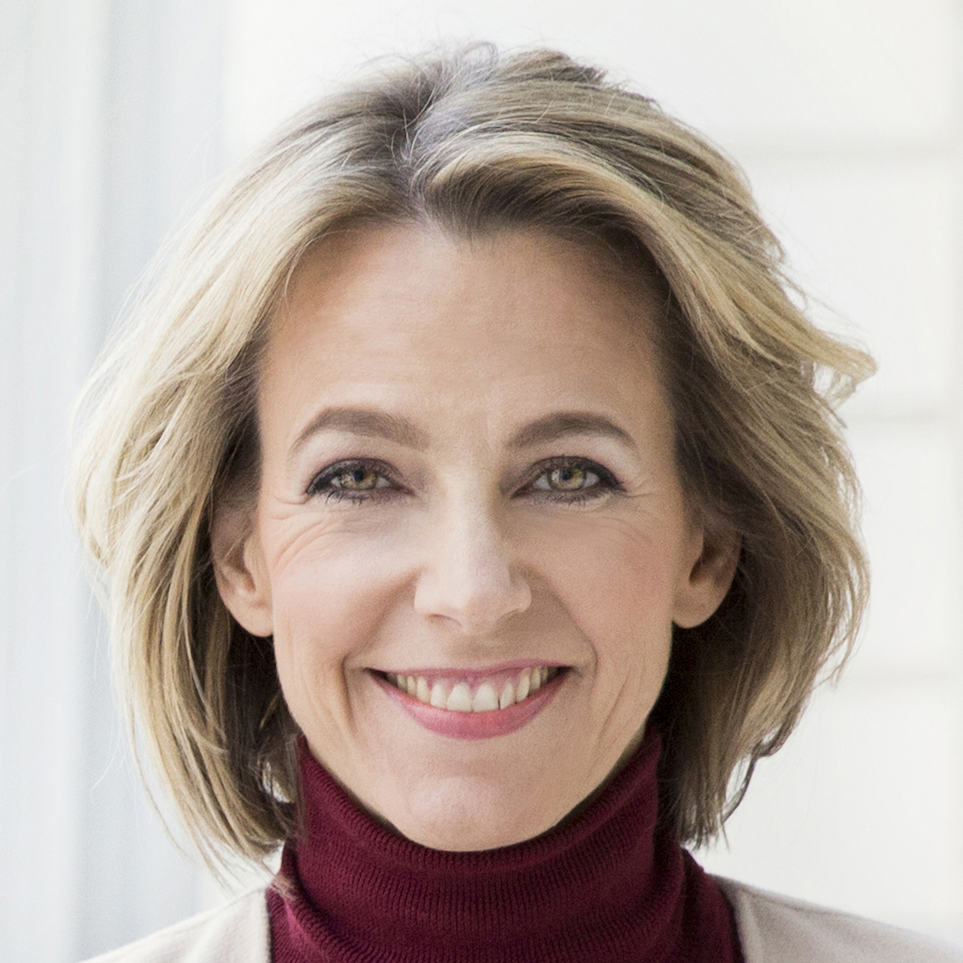 Portraitfoto von Julia Jäkel