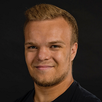 Portraitfoto von Niko Kappel