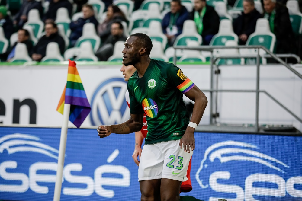 Vielfaltswochen VfL Wolfsburg