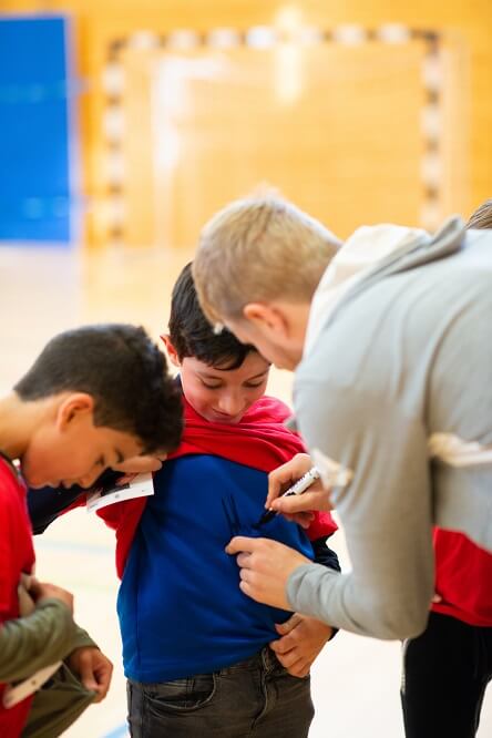 Eintracht Frankfurt Pausenliga