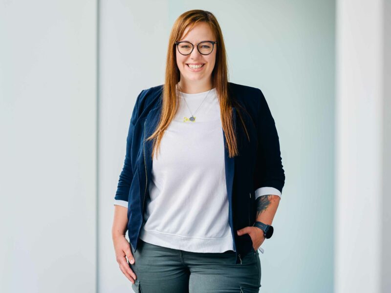 Profilbild Natalie Seibel