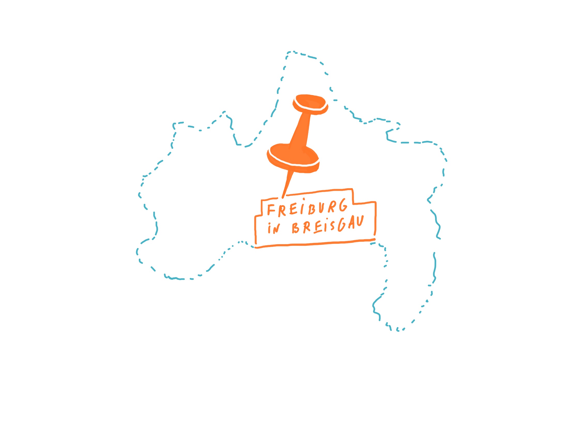 Abschlussveranstaltung Freiburg