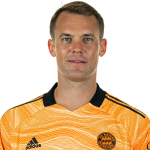 Photo of Manuel Neuer