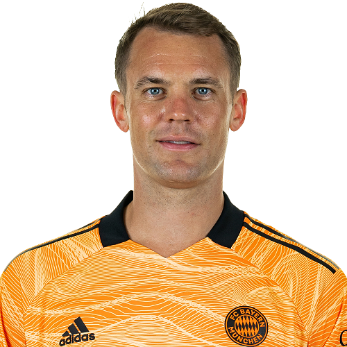 Photo of Manuel Neuer