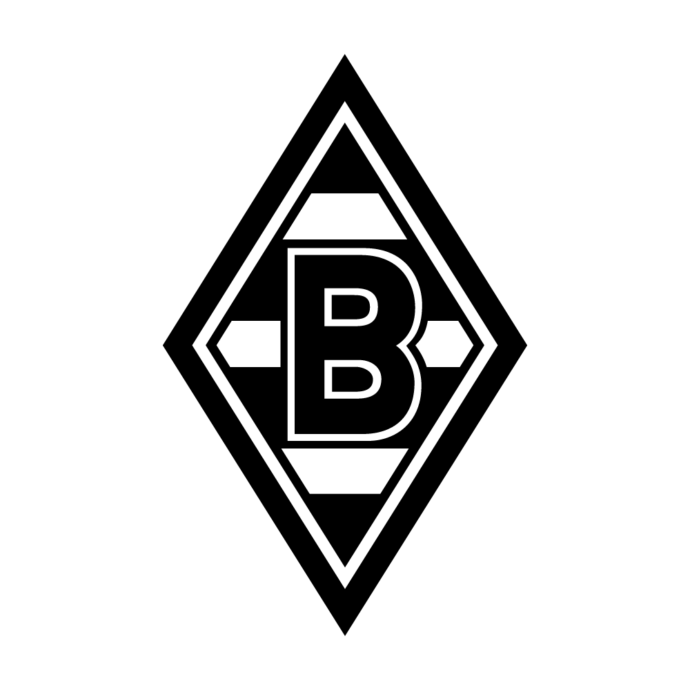 Logo der Eintracht Braunschweig Stiftung mit stilisierter Darstellung eines Fußballschuhs in den Vereinsfarben Blau, Gelb und Weiß.