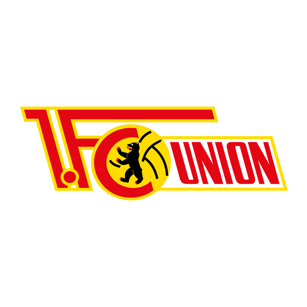 Eine Gruppe von acht Personen in formeller Kleidung sitzt auf einer Bank in einer Sporthalle. Im Hintergrund ist ein großes Banner mit dem Aufdruck "Nürnberg gewinnt" und Kinderbildern zu sehen.