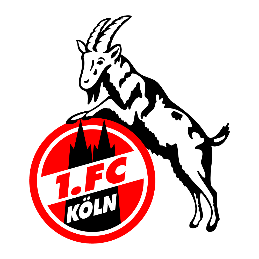 Eine Gruppe von Menschen steht in einem Zirkel und diskutiert. Im Hintergrund ist ein Banner mit der Aufschrift "WERDER" zu sehen.