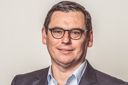 Oliver Leki SC Freiburg