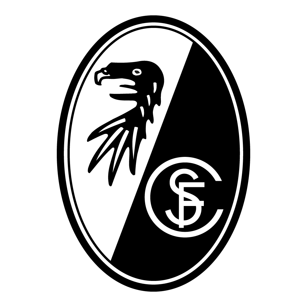 Freudiger Fredi Bobic nimmt an einem Lauf gegen Rassismus teil, gekleidet in einem weißen T-Shirt mit dem Aufdruck "Lauf gegen Rassismus" und dem Logo der Bundesliga Stiftung. Im Hintergrund sind weitere Läufer zu sehen.