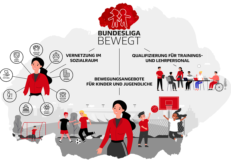 Mathias Mester, lächelnd porträtiert.