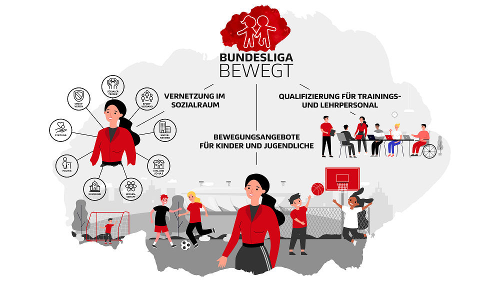 Mathias Mester, lächelnd porträtiert.