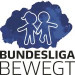 Gruppenfoto der Mitglieder des Stiftungsrats der DFL Stiftung, posierend vor einem weißen Hintergrund.