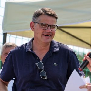 Boris Rhein, hessischer Ministerpräsident