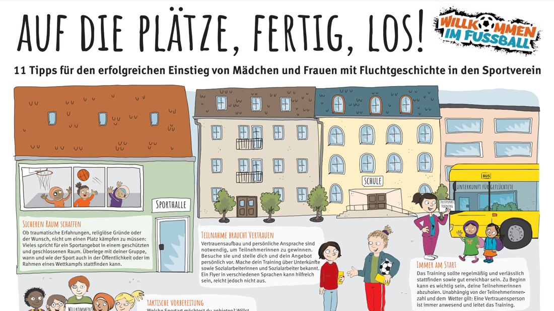 Annette Widmann-Mauz, Staatsministerin für Migration, Flüchtlinge und Integration, porträtiert im Bundeskanzleramt.