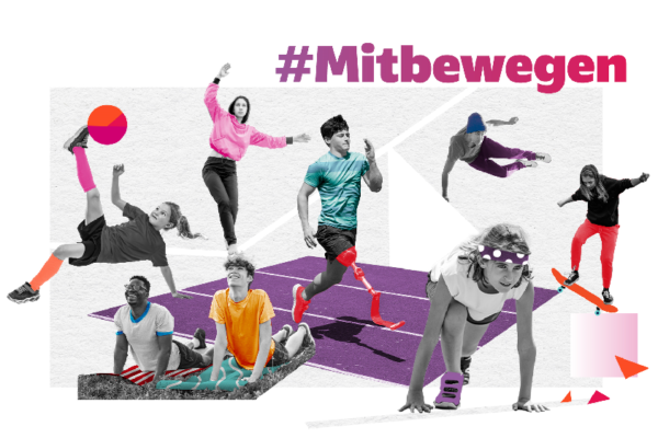 #Mitbewegen