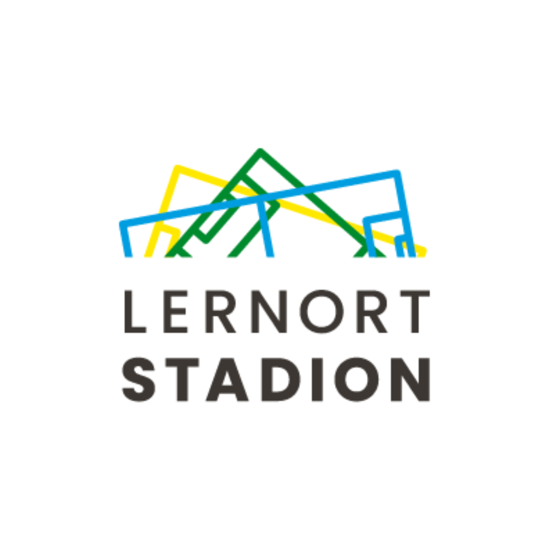 Grafik mit dem Schriftzug 