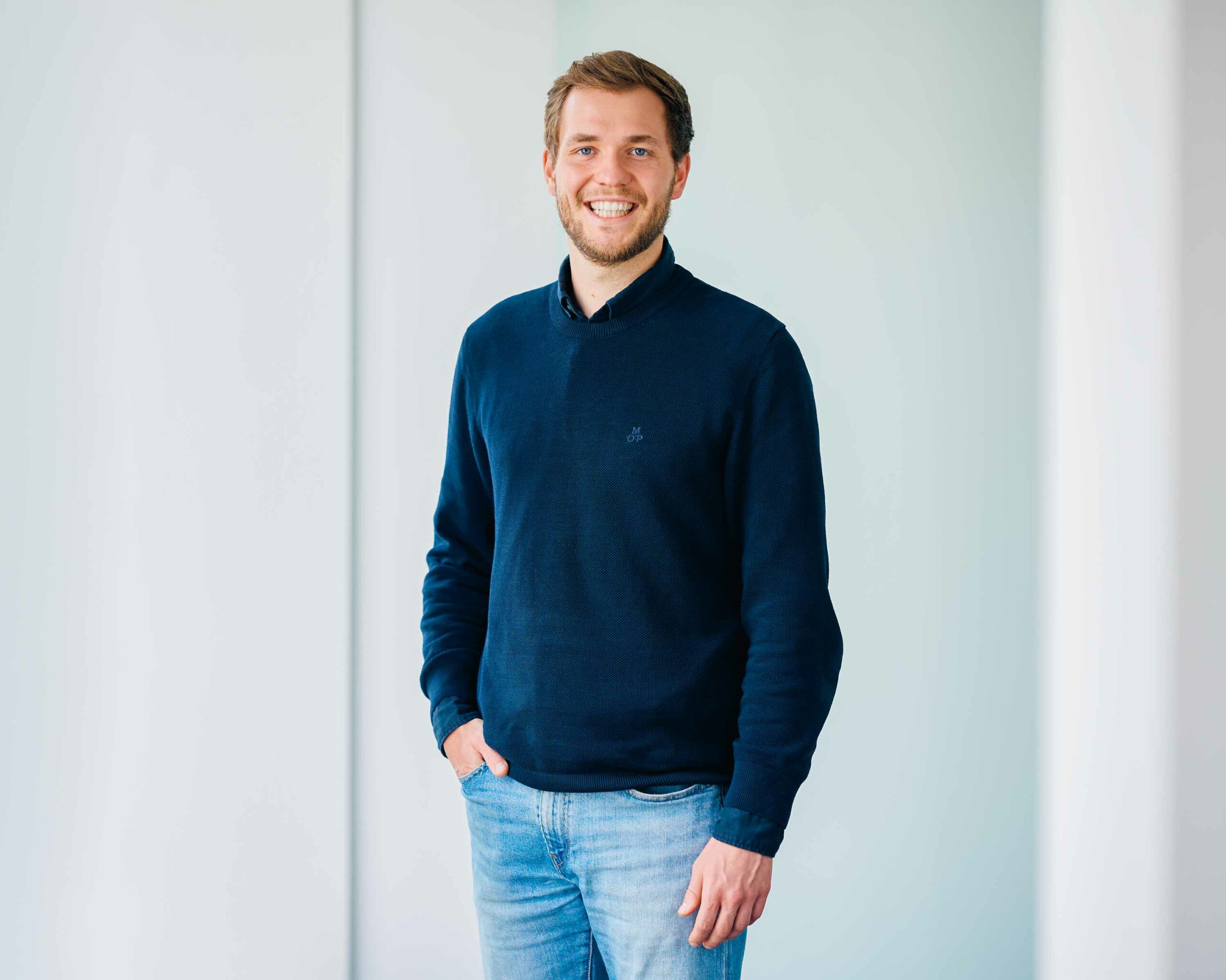 Profilbild Maximilian Herzog