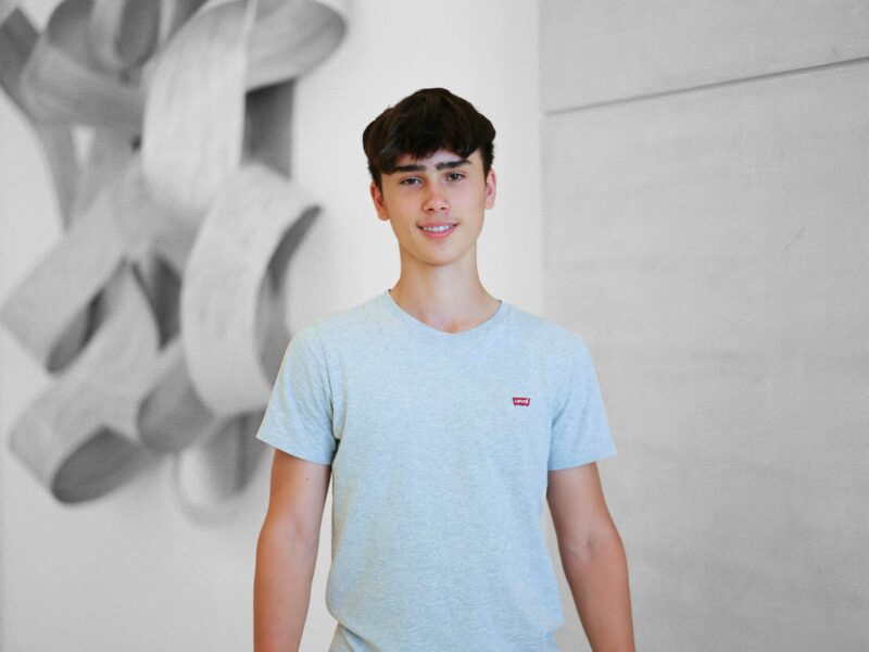 Profilbild von Christian Beier