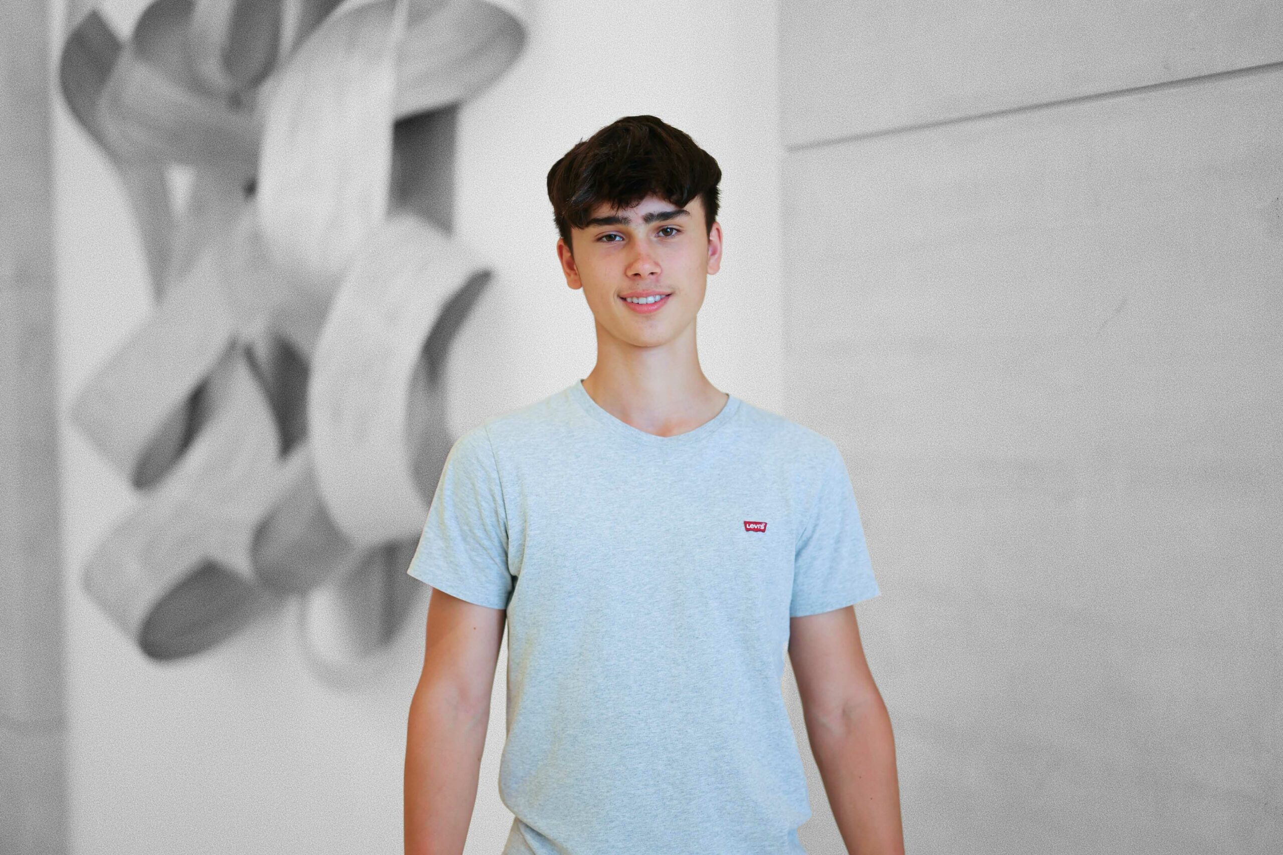 Profilbild von Christian Beier