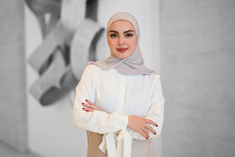 Profilbild von Bdur Agab