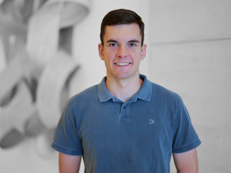 Profilbild von Jannis Diehl