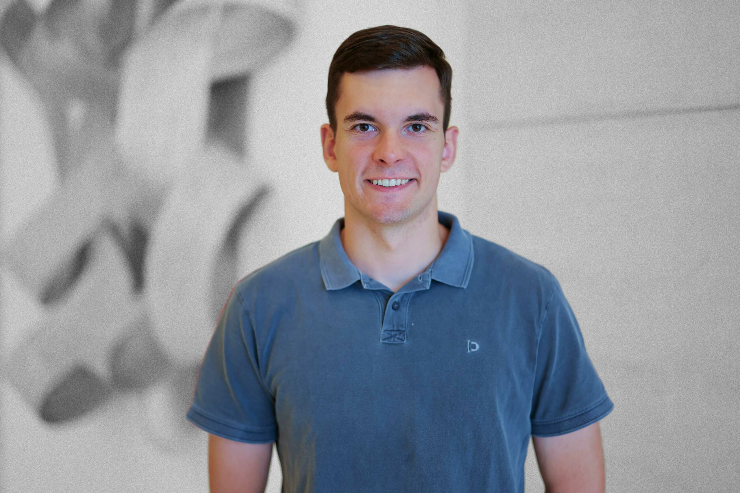 Profilbild von Jannis Diehl