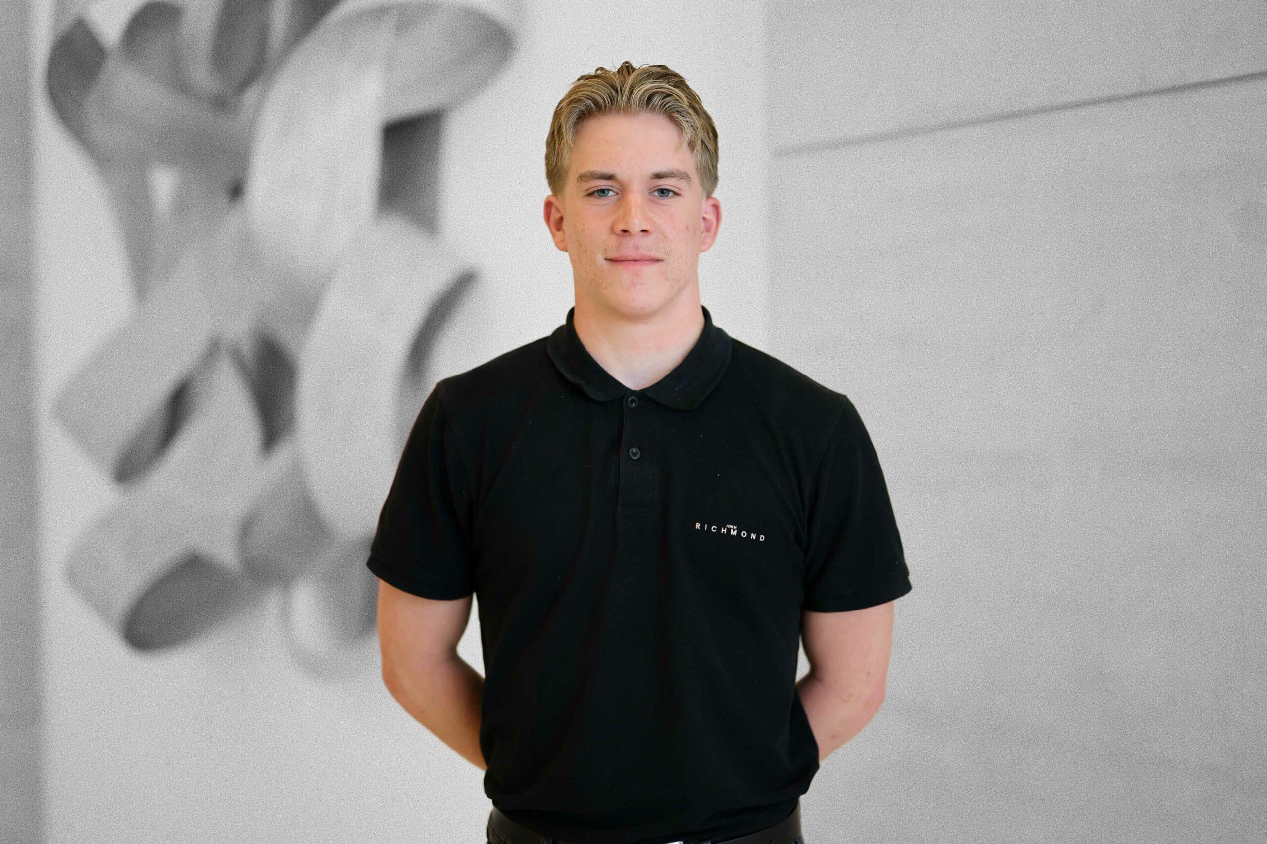 Profilbild von Marvin Komo