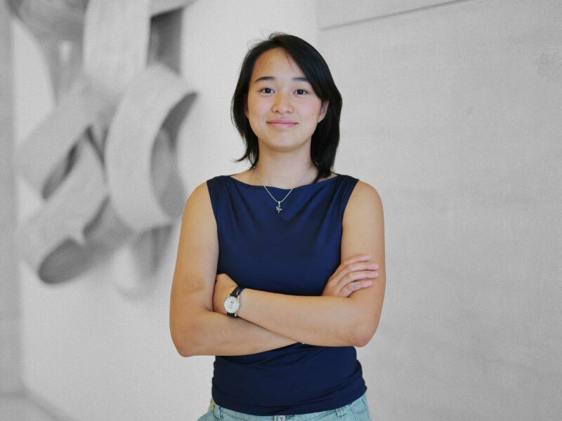 Profilbild von Mery Nguyen