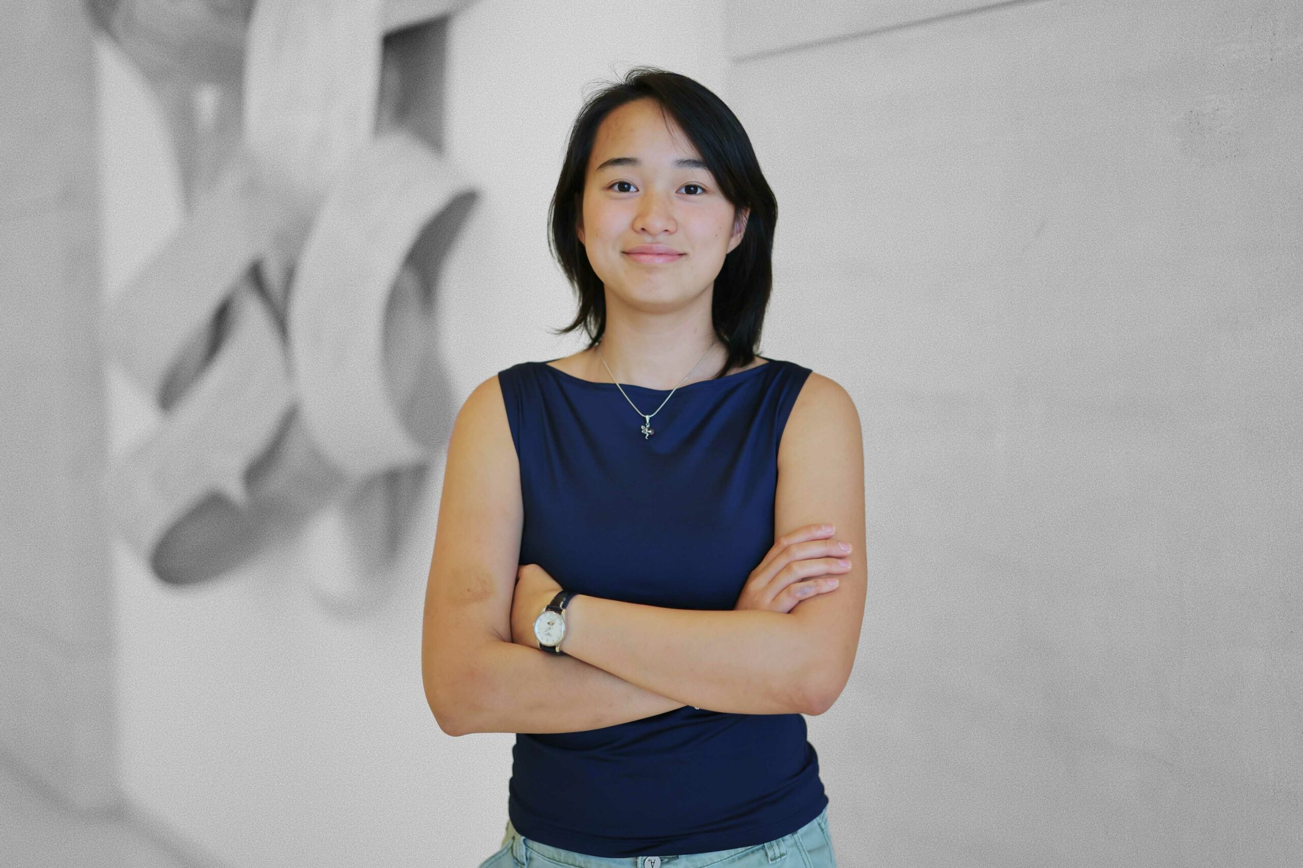 Profilbild von Mery Nguyen