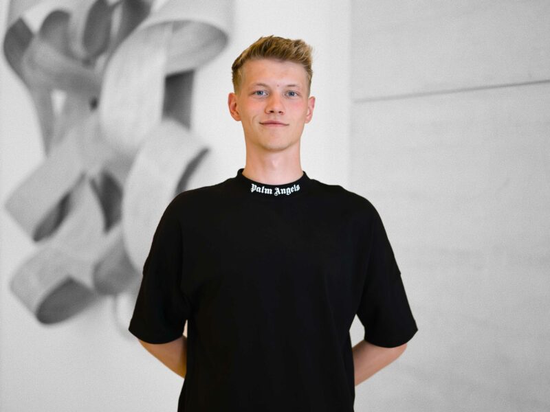 Profilbild von Noah Joppe