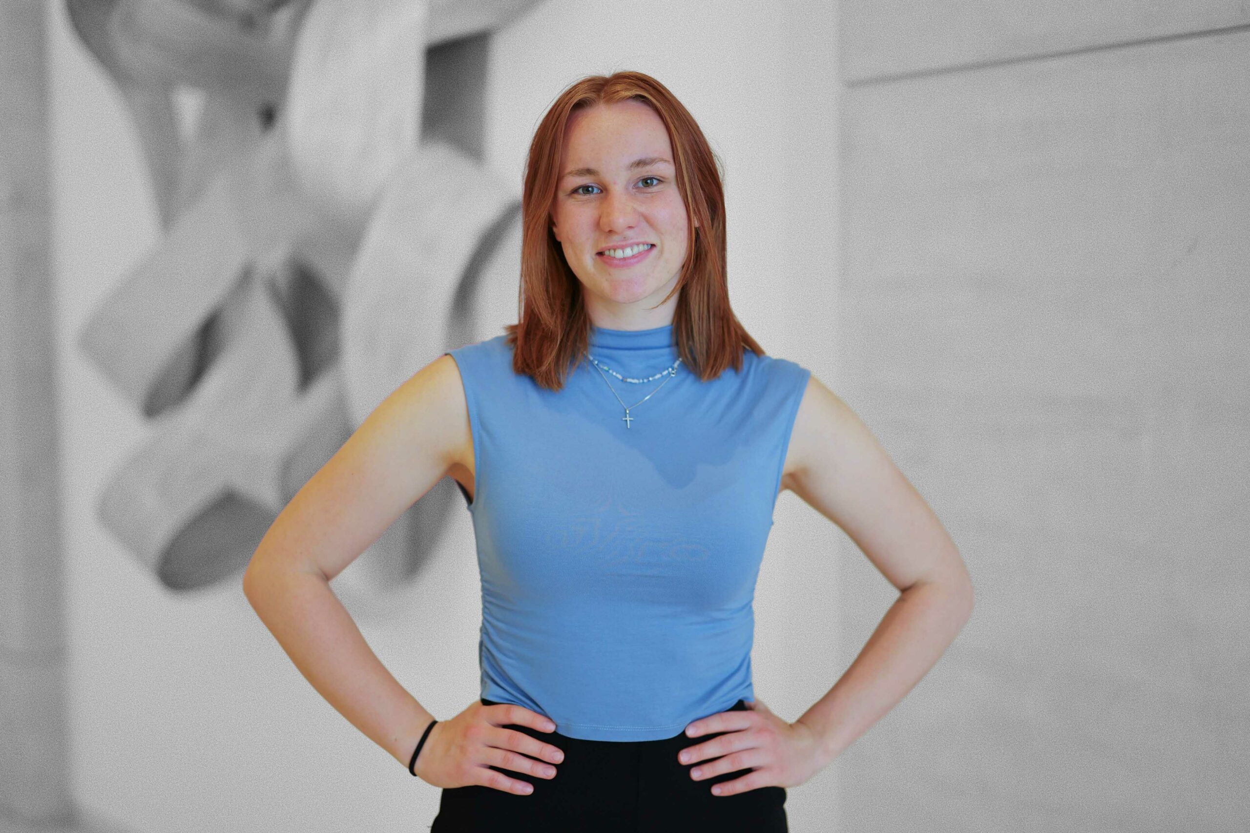 Profilbild von Pauline Bullinger