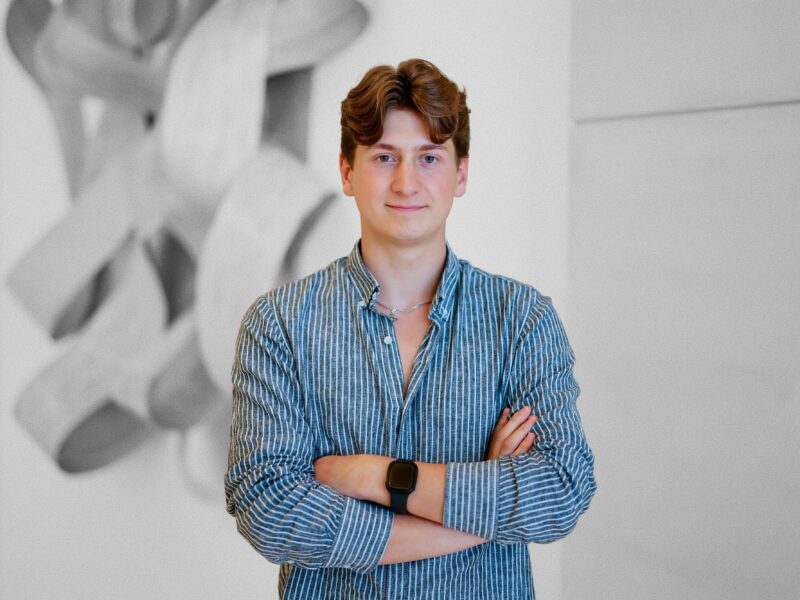 Profilbild von Roman Horbal