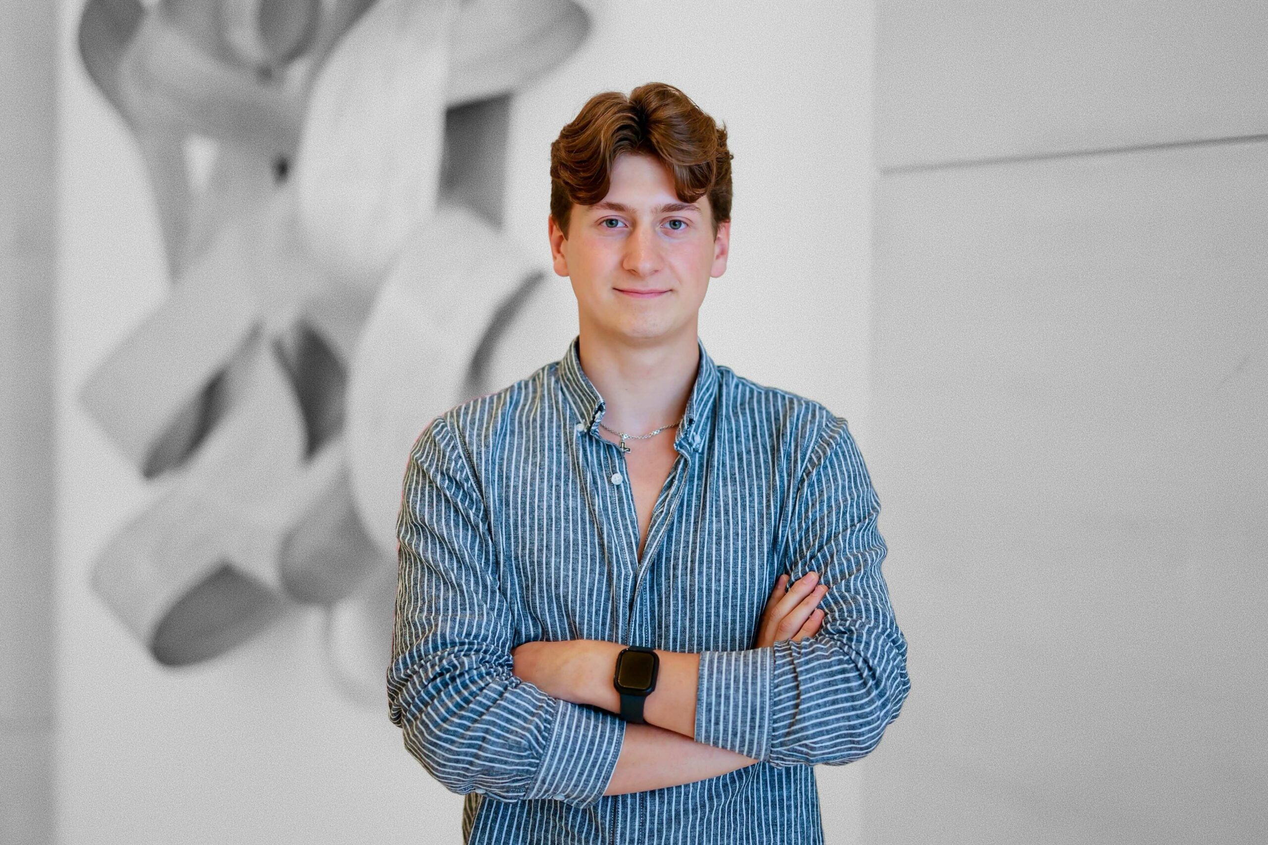 Profilbild von Roman Horbal