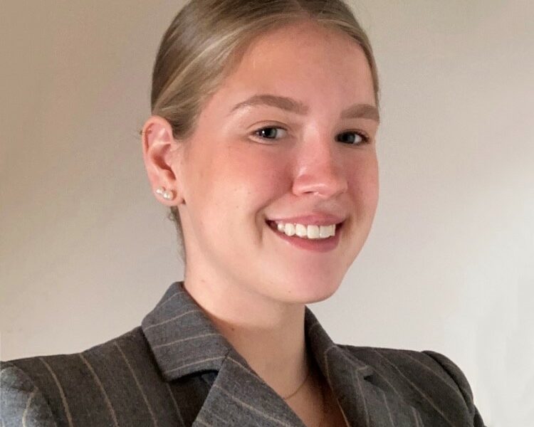 Profilbild von Elisa Lachnicht