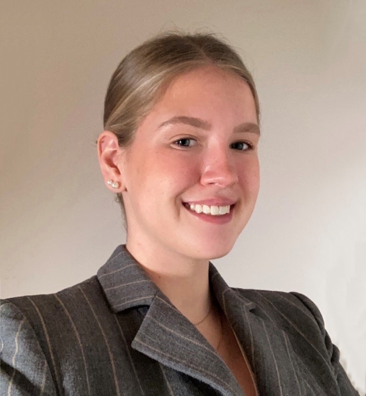 Profilbild von Elisa Lachnicht