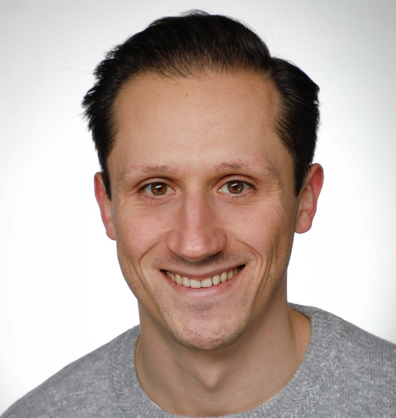 Profilbild von Lukas Rudershausen