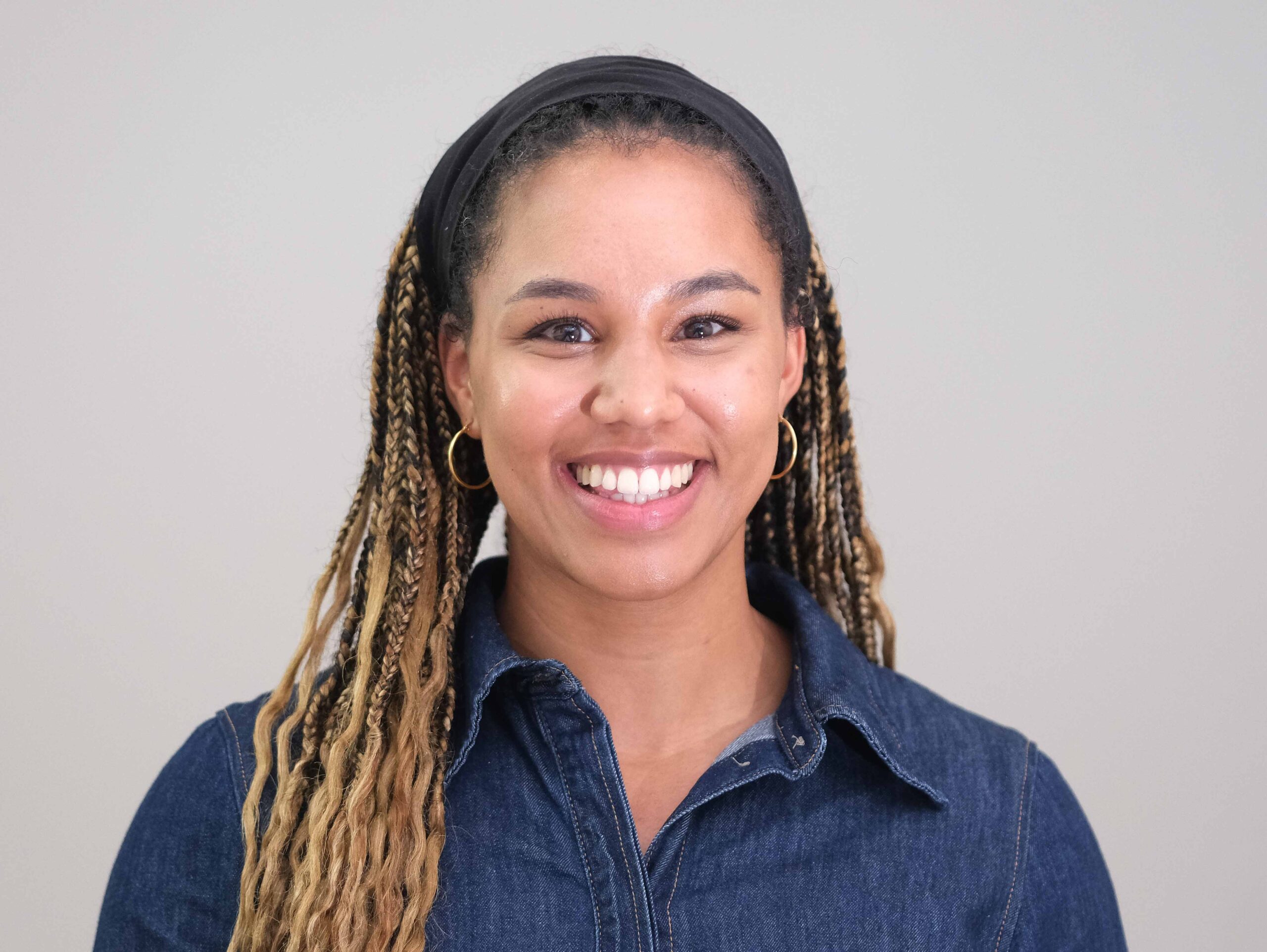 Profilbild von Deborah Levi