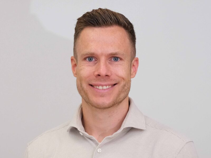 Profilbild von Markus Rehm