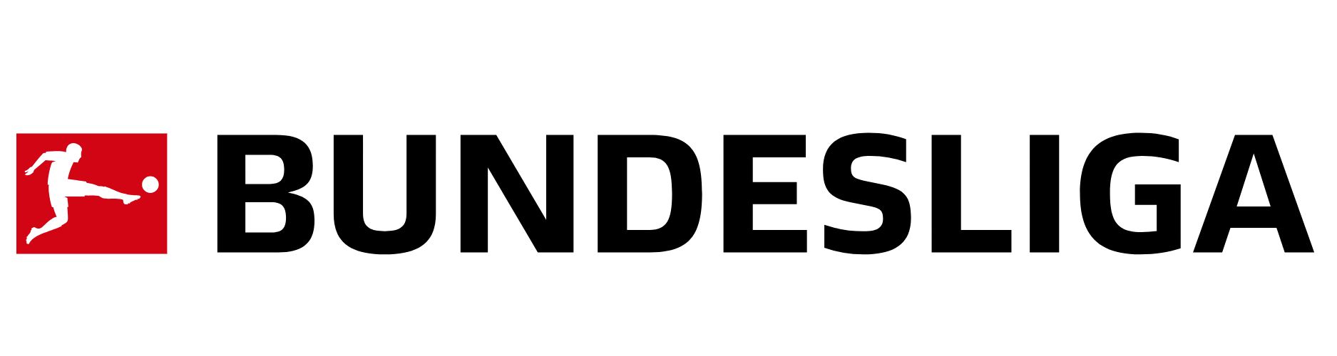Logo der Fußball-Bundesliga.